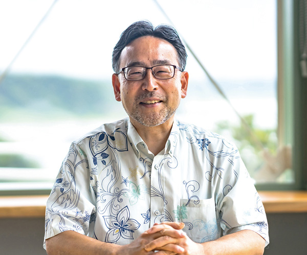 藻谷 浩介 氏