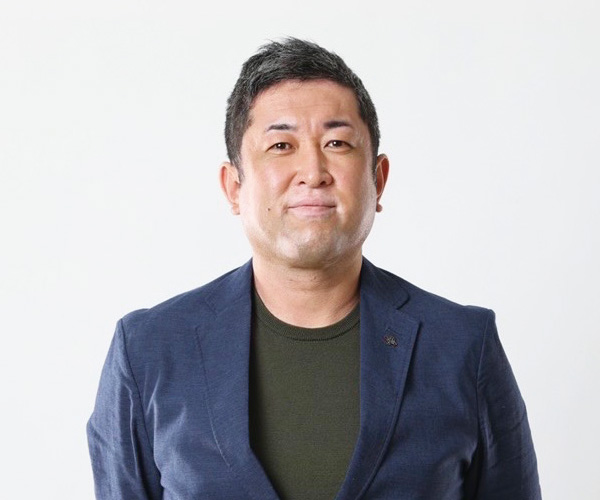 株式会社FC TIAMO 代表取締役社長 村島 孝史 氏